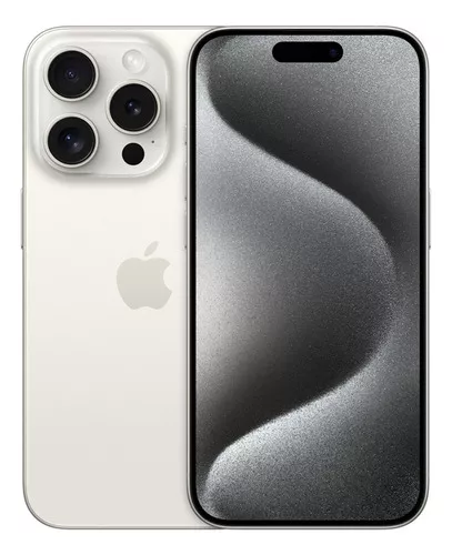 Apple iPhone 15 Pro (512 GB)