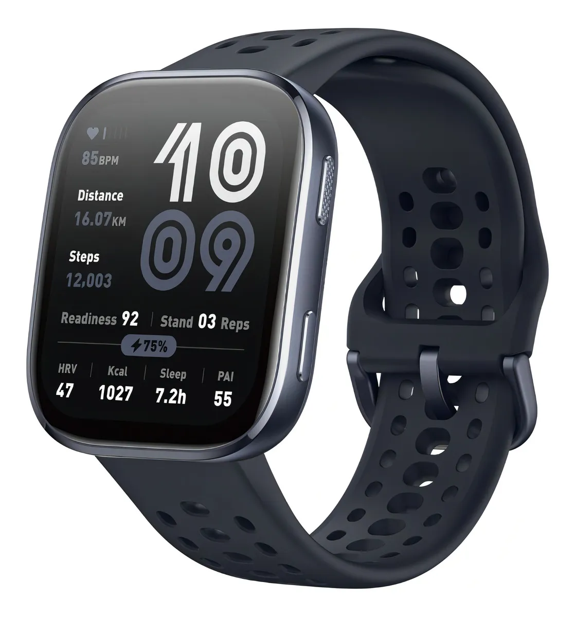 Smartwatch Smartwatch Amazfit Bip 6 Amoled 1,97 Gps Bluetooth Calls 5