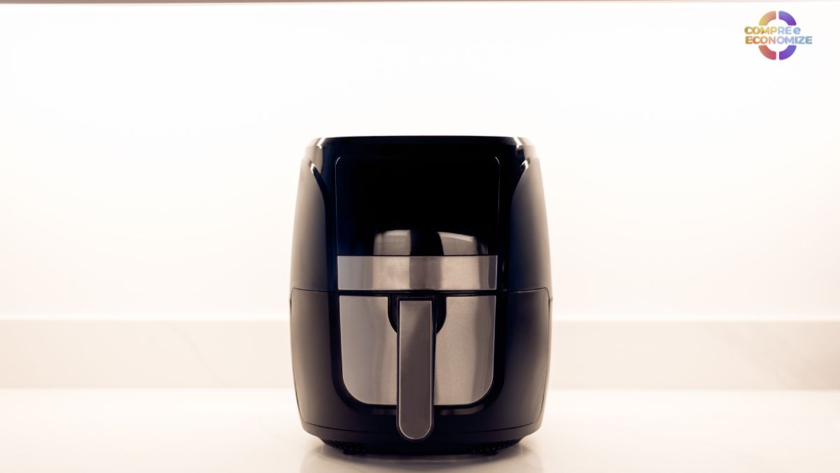 Qual é a marca da AirFryer original?