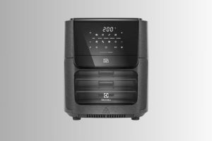Airfryer Electrolux EAF90 é boa? Review completo do modelo de 12L