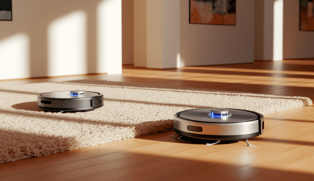 Qual o melhor aspirador de pó e passa pano vertical?