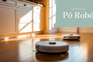 Qual o melhor robô aspirador para quem tem pet?