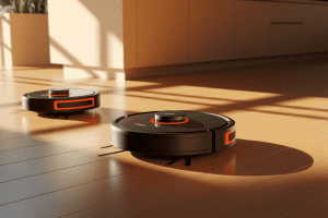 Qual o melhor aspirador robô Electrolux?