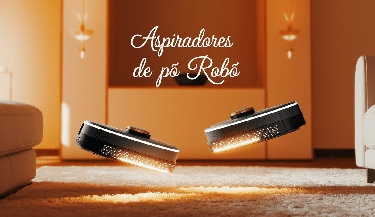 Qual a potência ideal para aspirador robô? Qual a potência ideal para aspirador robô?