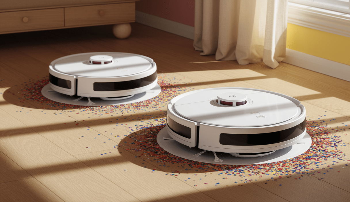 O aspirador robô WAP tem mapeamento? O aspirador robô WAP tem mapeamento?