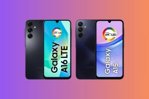 Comparativo Galaxy A16 vs Galaxy A15: Descubra as Diferenças e Qual Samsung Comprar em 2025