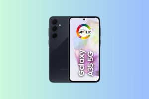 Samsung Galaxy A35 5G é bom? Veja análise completa!