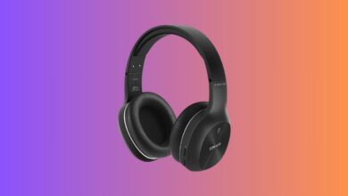Edifier W800BT Plus é bom Avaliação completa do fone Bluetooth e se realmente vale a pena!