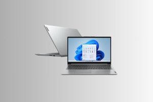 Notebook Lenovo Ideapad 1i: desempenho, design e bateria em 2025