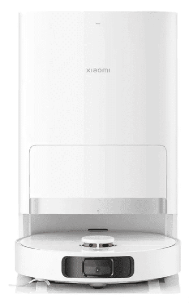Robo Aspirador Xiaomi Robot Vacuum X20+ Branco (Mercado Livre)