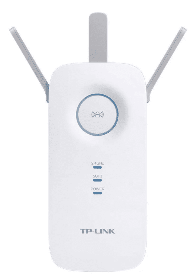 Access Point, Repetidor Tp-link Re450 Branco