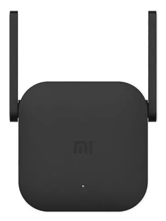Repetidor De Sinal Xiaomi Mi Pro 300m Plug De Tomada Br
