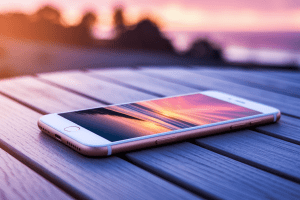 Quais são as vantagens de ter um smartphone?