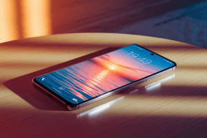 Qual celular tem a melhor câmera?