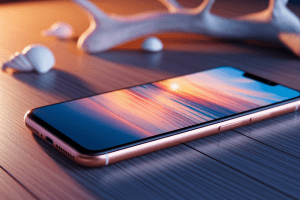 O que dizer mobile?