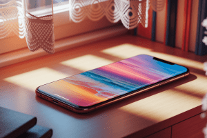 O que é melhor, iPhone ou Samsung?