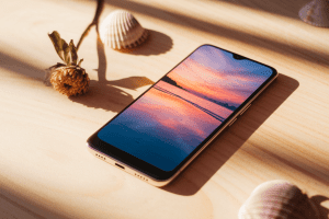 Qual a desvantagem do smartphone?