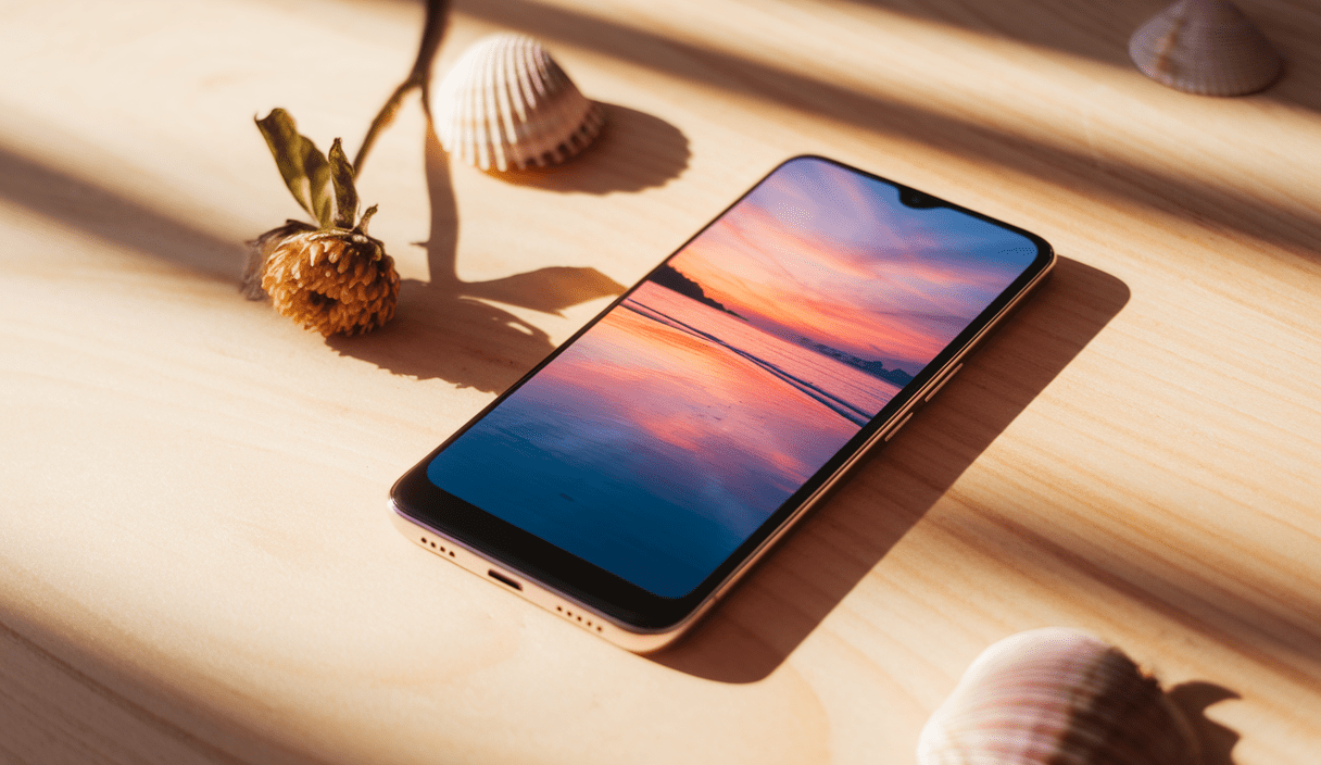 Qual a desvantagem do smartphone? Qual a desvantagem do smartphone?