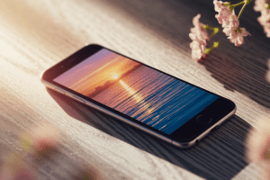 Porque a Apple é melhor que a Samsung?