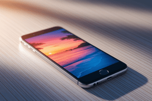 O que é mais importante na hora de comprar um celular?