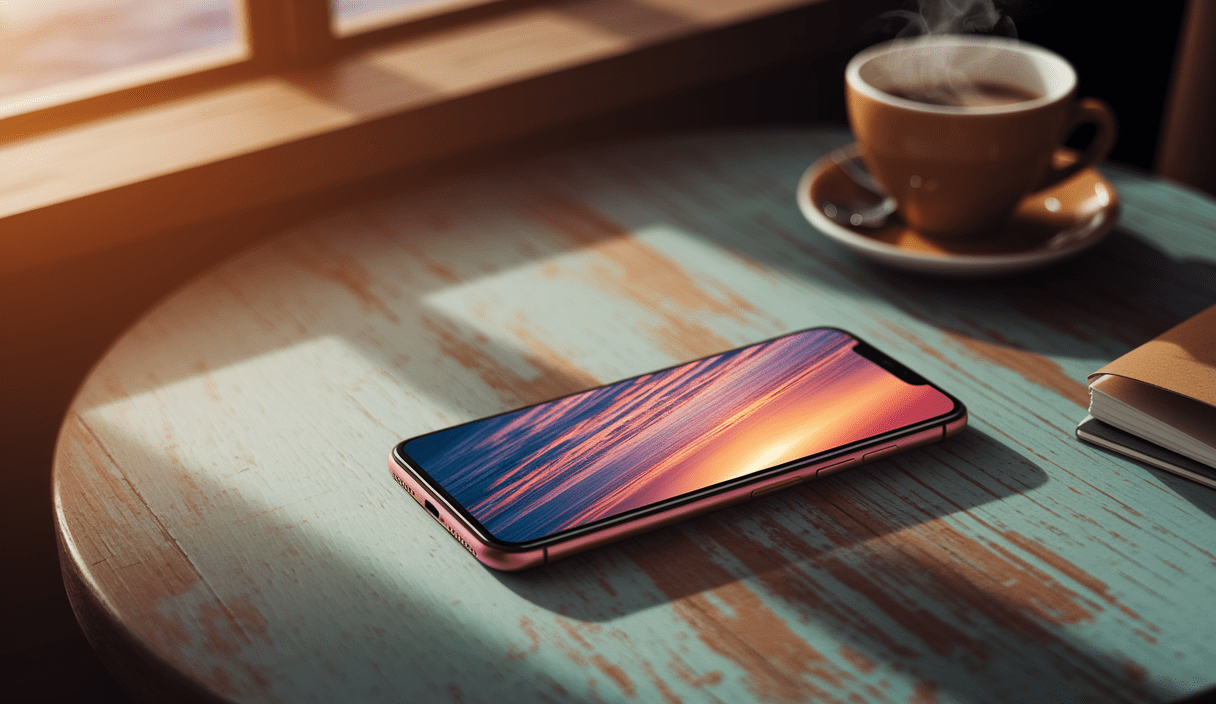 Qual a marca de celular com menos reclamações?