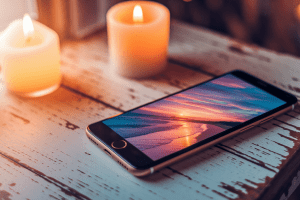 Por que as pessoas preferem iPhones?