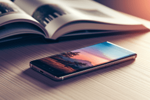 Qual o melhor smartphone?