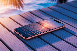 É melhor ter iPhone ou Android?