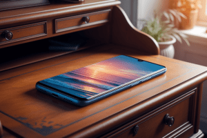 Qual país usa menos celular?