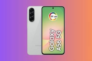 Vale a pena comprar o Samsung Galaxy A56 5G? Veja o review completo com tudo sobre desempenho, câmeras e bateria