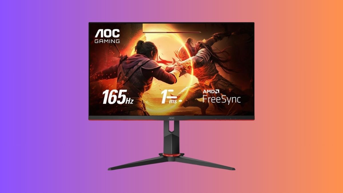 Review Sincero do AOC Hero 27″: O Melhor Monitor Gamer Custo-Benefício?