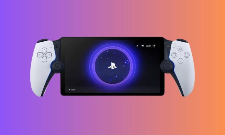 Playstation Portal Essencial Para Donos De PS5