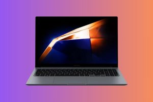 Review Notebook Samsung Galaxy Book4: Desempenho, Bateria e Design em Detalhes
