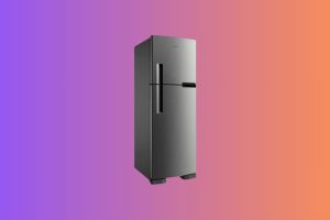 Comprar Geladeira Brastemp Frost Free Duplex BRM44HK? Nossa Opinião Sincera e Testes Práticos!
