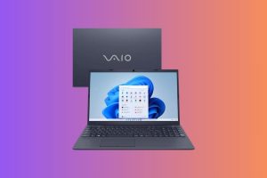Notebook VAIO FE15 16GB RAM: Performance de Verdade ou Só Marketing?