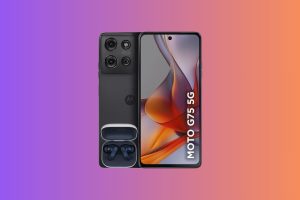 Motorola Moto G75 5G: SEGREDOS REVELADOS! O que NINGUÉM te Conta!