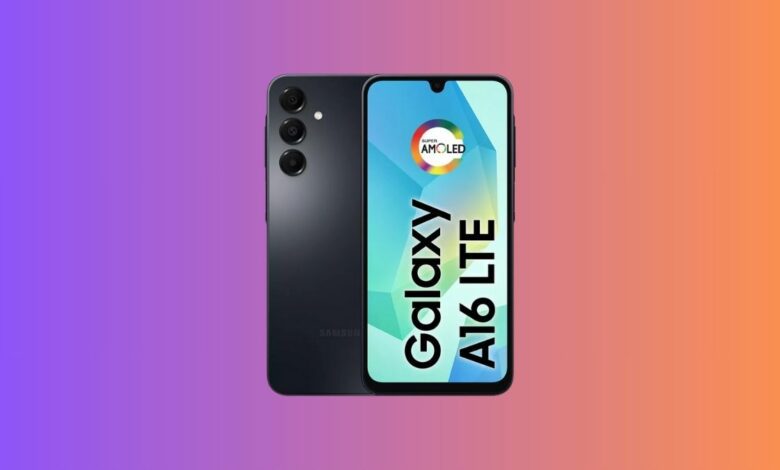 Não Compre o Samsung Galaxy A16 Antes de Ler Este Review!