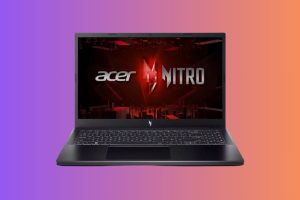 Acer Nitro V: Notebook Gamer para Rodar Tudo sem Gastar Muito?