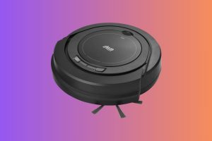 Pare de Perder Tempo! O Robô Aspirador WAP Robot W90 é a Solução!