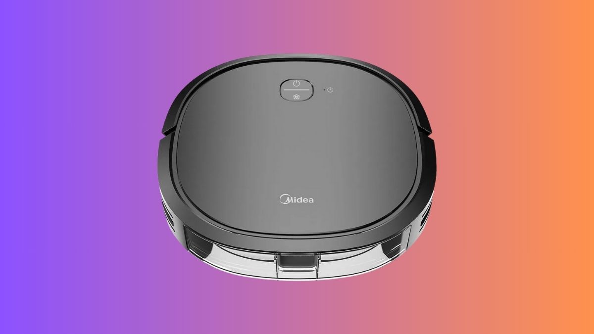 Aspirador Robô SmartBrush 1200 Midea: Vale a Pena Comprar em 2025? Análise Completa!