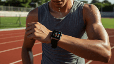 Qual o Melhor Smartwatch para Atletas? Nosso Ranking Exclusivo!