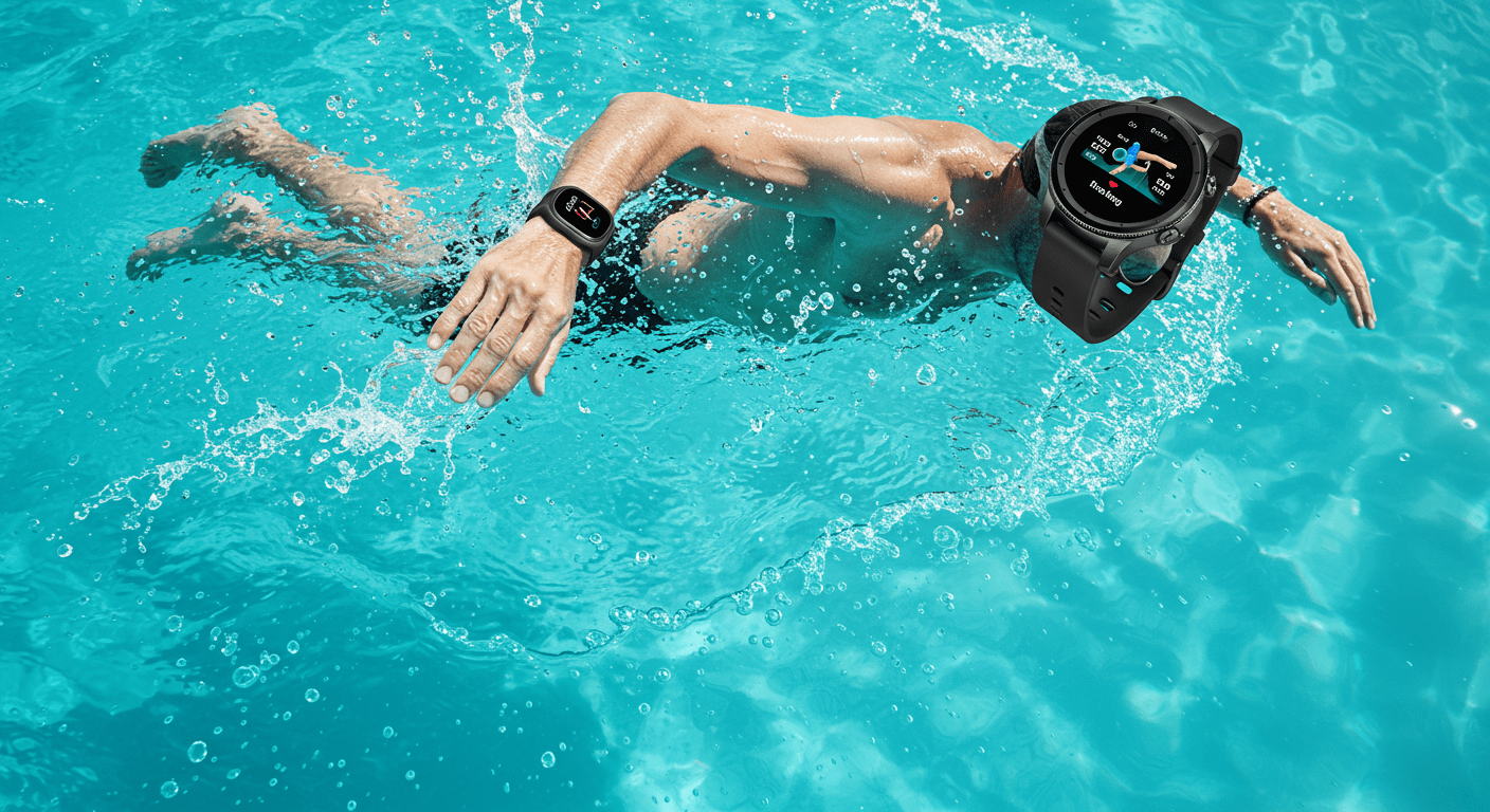 Smartwatch para Atletas