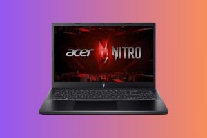 6 notebooks Acer Nitro V15 com desempenho turbinado para 2025