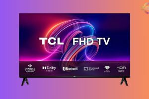 Smart TV 43″ LED Full HD TCL: Perguntas Frequentes Respondidas!