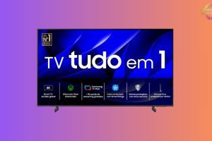 Smart TV Samsung 55 Polegadas: Prós, Contras e se Realmente Compensa!