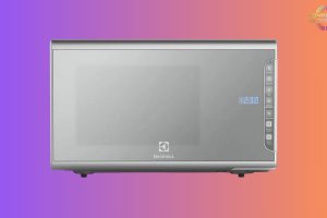 Micro-ondas Electrolux MI41S: Ideal para Famílias Grandes com Seus 31 Litros!