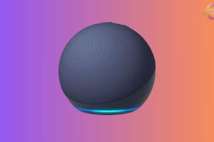 Echo Dot 5ª Geração: A Alexa que Transformou Minha Rotina Diária!
