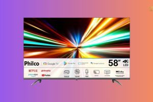 Smart TV Philco 58″: É Boa Mesmo para Filmes e Jogos?