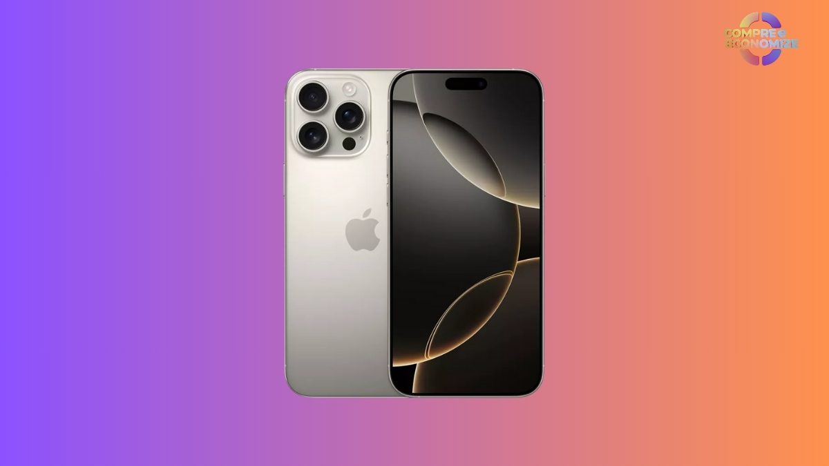 iPhone 16 Pro Max: Vale a Pena o Upgrade em 2025? Nossa Análise Completa!