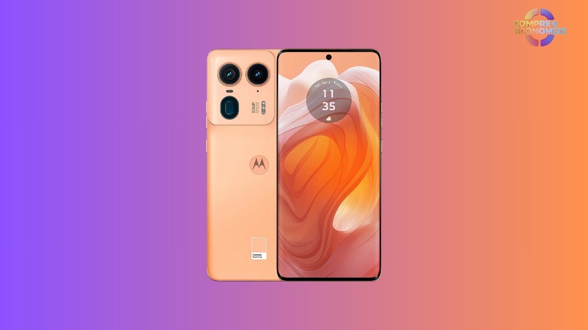 Motorola Edge 50 Ultra: Inovação e Câmera Poderosa – É o Ideal Para Você?